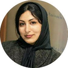 فرشته احمدی 