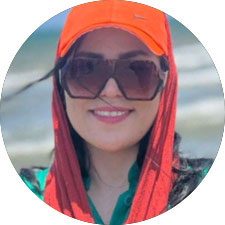 پروین محمدی