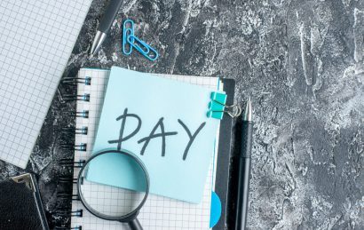 تغییر عادت در 21 روز
