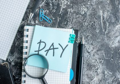 تغییر عادت در 21 روز