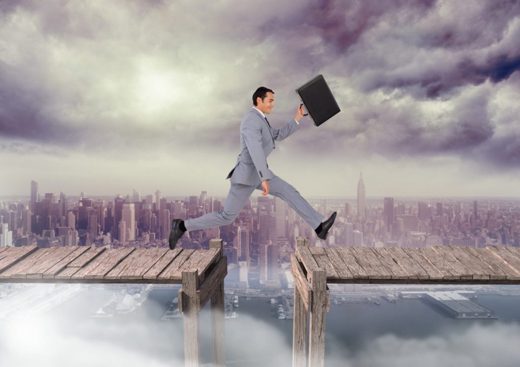 نترسیدن از شکست برای افزایش اعتماد به نفس 