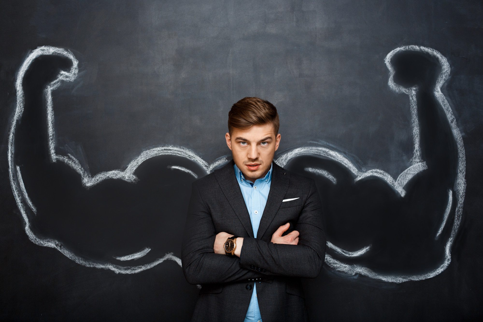 تئوری عضلانی خود کنترلی